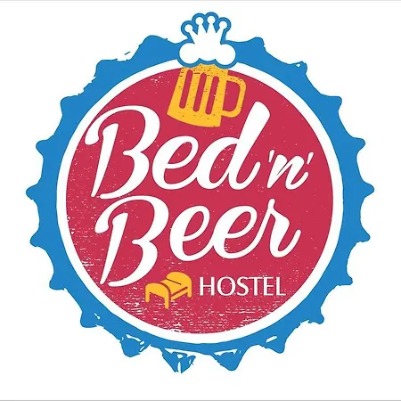 Хостел Bed N Beer Белград