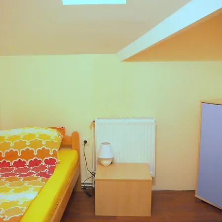 Bed N Beer * ベオグラード