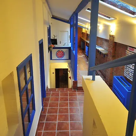 Bed N Beer Hostel