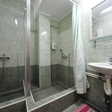 Bed N Beer * Belgrade