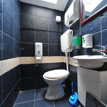 Bed N Beer ホステル