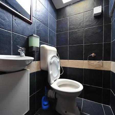 ホステル Bed N Beer *