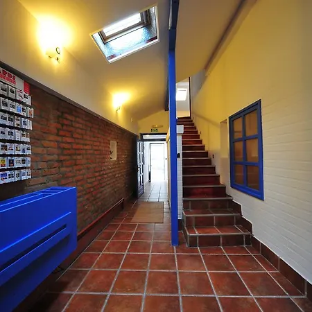 Bed N Beer * Белград