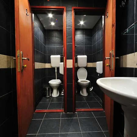 ホステル Bed N Beer