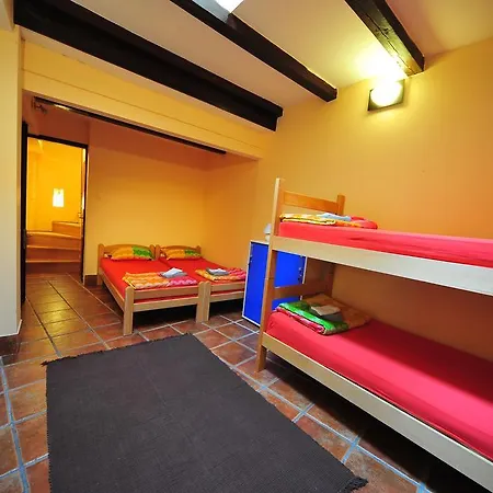 Bed N Beer Belgrad