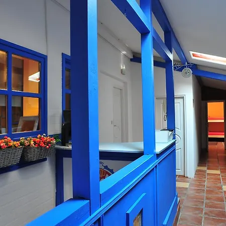 Bed N Beer Белград