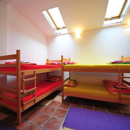 Hostel Bed N Beer Belgrade