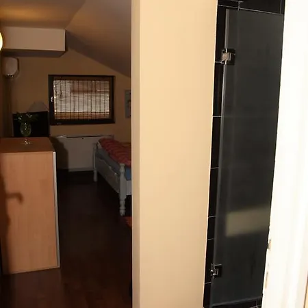 Bed N Beer ホステル ベオグラード