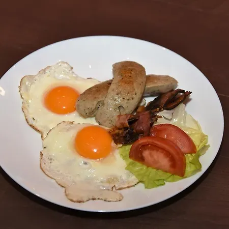 Bed N Beer ベオグラード