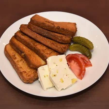 ホステル Bed N Beer *