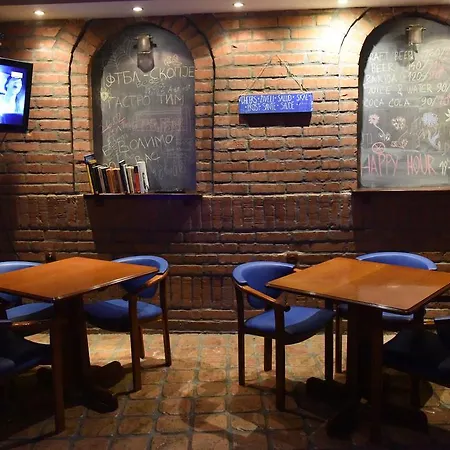 Hostel Bed N Beer Belgrade