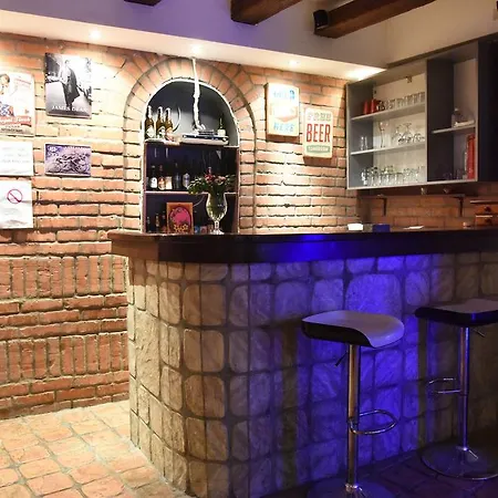 Bed N Beer Hostel Belgrad