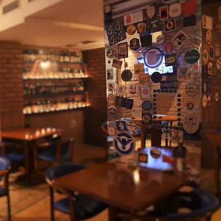 Bed N Beer Хостел