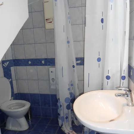 Хостел Bed N Beer *