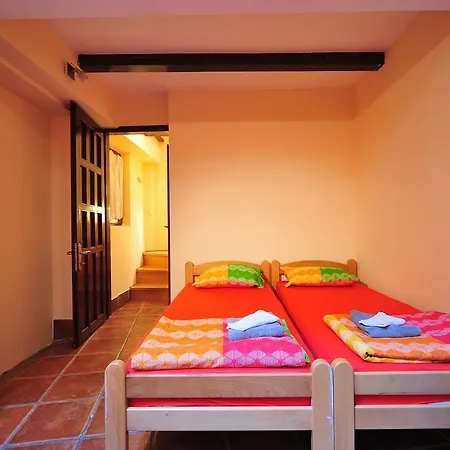 אכסניה Bed N Beer בלגרד