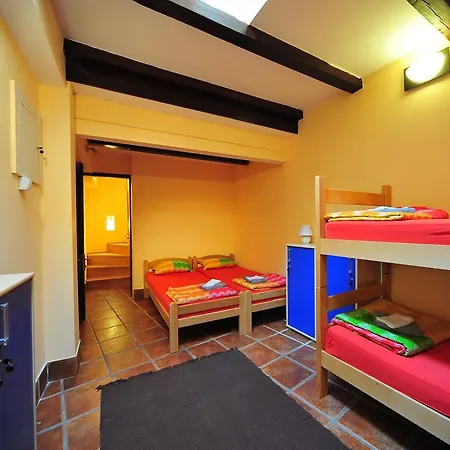 Bed N Beer Hostel Belgrade