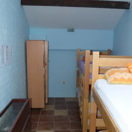 Bed N Beer ホステル ベオグラード