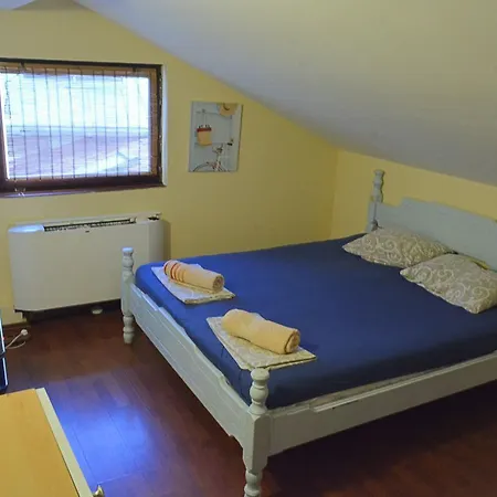 Bed N Beer Belgrad