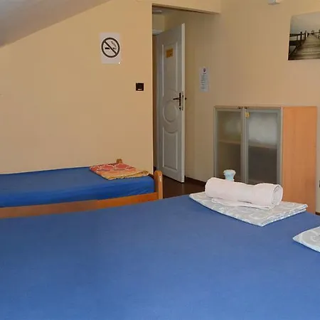 אכסניה Bed N Beer בלגרד