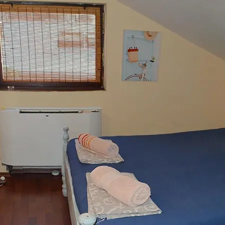 Bed N Beer ホステル *