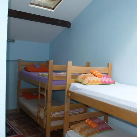 Bed N Beer * ベオグラード