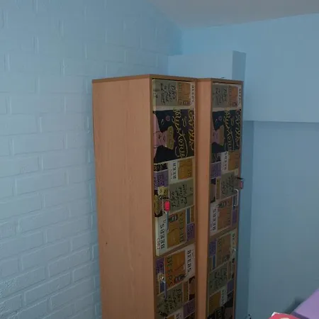 Bed N Beer ベオグラード